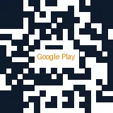 Google Play下载二维码 - 每日大赛 3d肉蒲团哪里可以看 APP